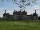 château de Chambord